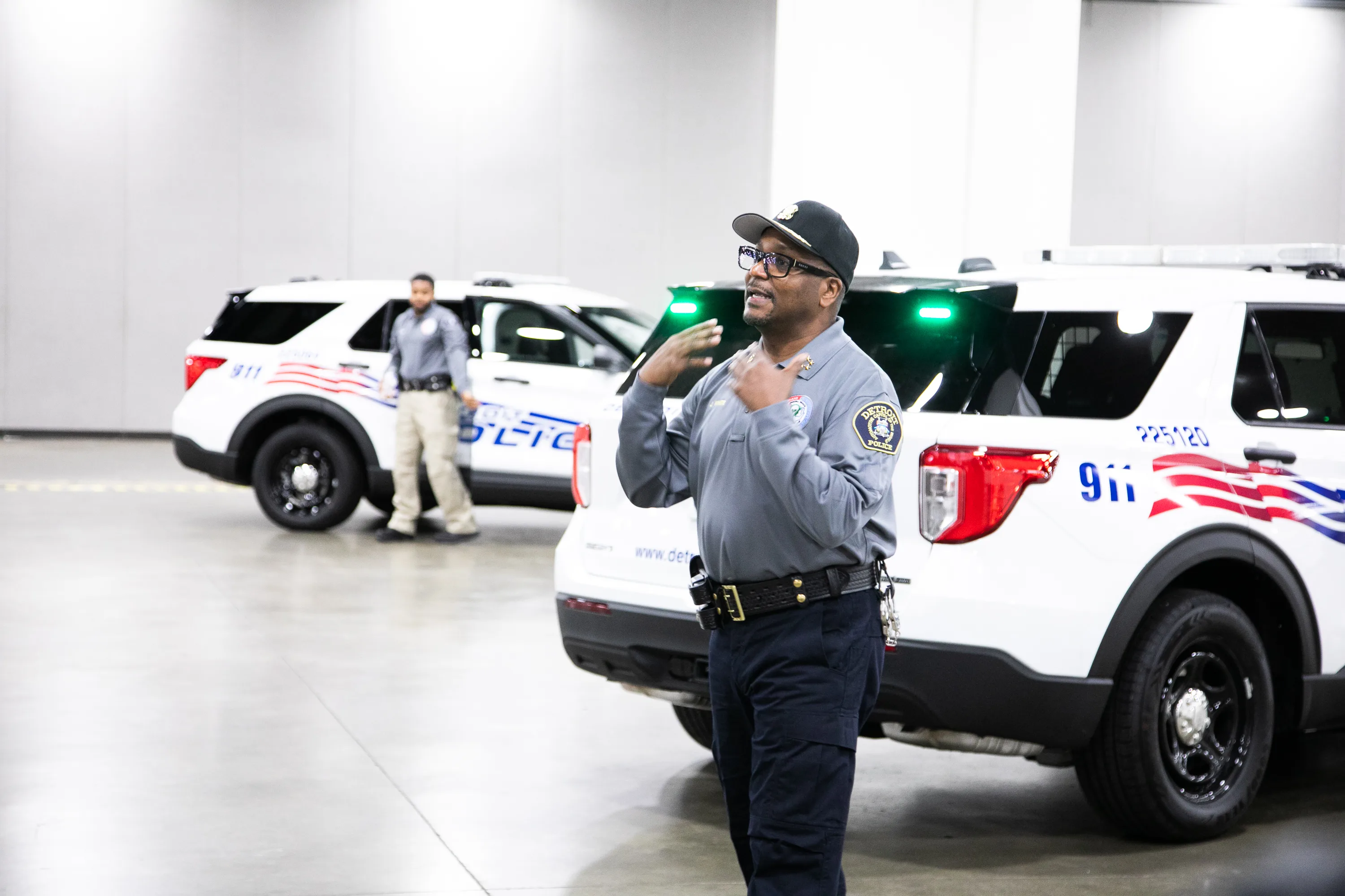 CIT Training | DWIHN